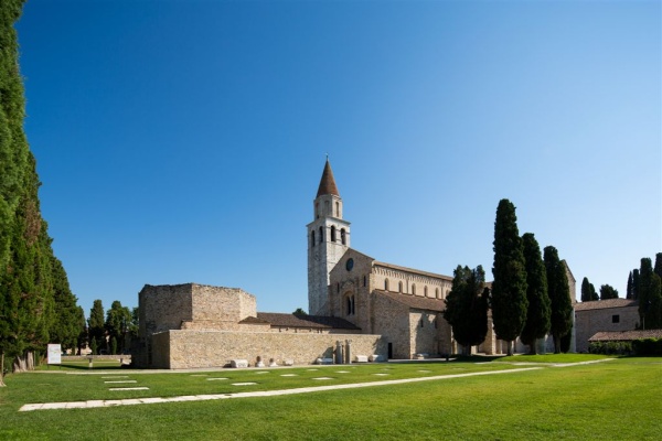 Basilica di Santa Maria Assunta