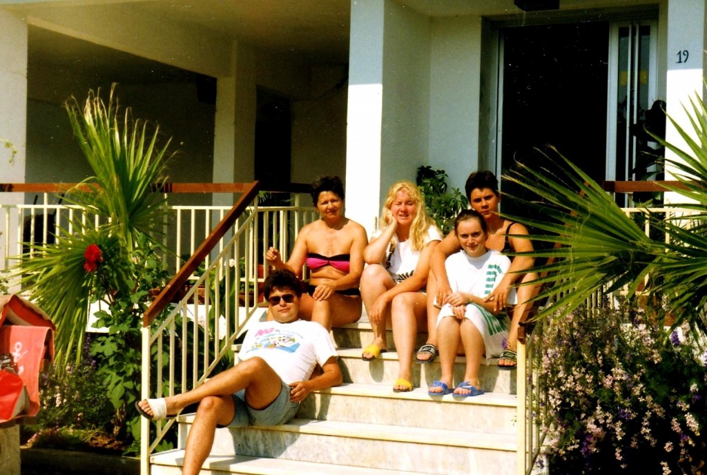 1991.év-andromeda-travel-utazas-gorogorszagi-tengerparti-nyaralas