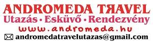 Andromeda Travel Utazási Iroda