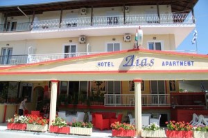 dias_standard_hotelapartman_makrygialos_gorogorszag2